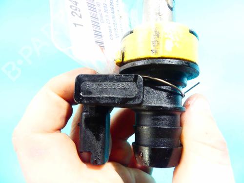 Electronic sensor CITROËN C3 II (SC_) 1.4 HDi 70 (SC8HZC, SC8HR0, SC8HP4) | BP37889784M84 - Image 4