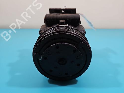 AC-Kompressor FORD MAVERICK 2.0 16V | BP38127469M34 - Image 2