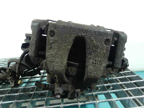Used Left front brake caliper Left front brake caliper 37889687 37889687