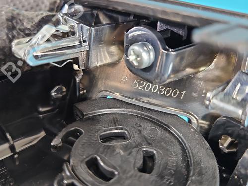 Andre NISSAN PULSAR Hatchback (C13) 1.2 DIG-T | BP37850140O1  - Image 11