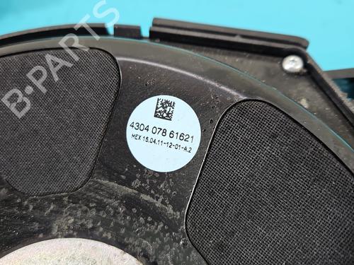 Speaker BMW X5 (E70) xDrive 35 i | BP37810657E2 - Image 4