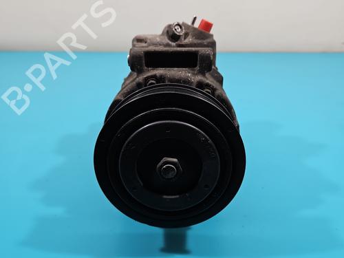 AC compressor VW GOLF V (1K1) 1.6 | BP37814202M34 - Image 2