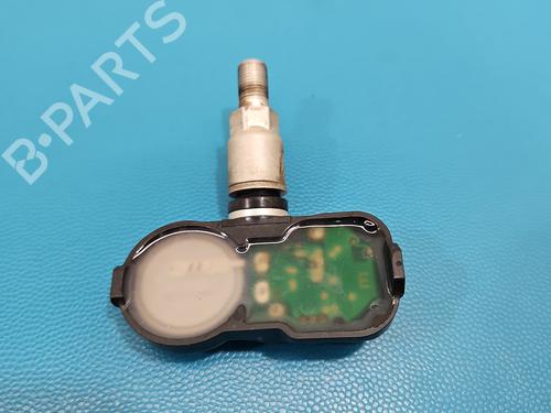 Electronic sensor TOYOTA C-HR (_X1_) 2.0 Hybrid (MAXH10) | BP37850825M84 - Image 5