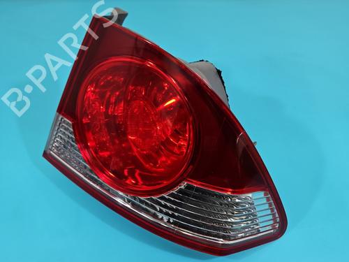 Used Right taillight Right taillight HONDA CIVIC VIII Hatchback (FN, FK) 1.8 (FN1, FK2) (140 hp) 40078941 40078941