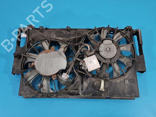 Radiator fan LEXUS NX (_Z1_) 300h AWD (AYZ15, AYZ15_, AYZ15R) | BP37842385M35 - Image 2