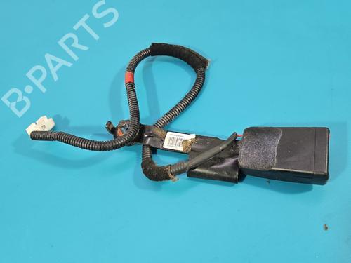 Front left seatbelt KIA CEE'D Sportswagon (JD) | BP39910491I26 - Image 14