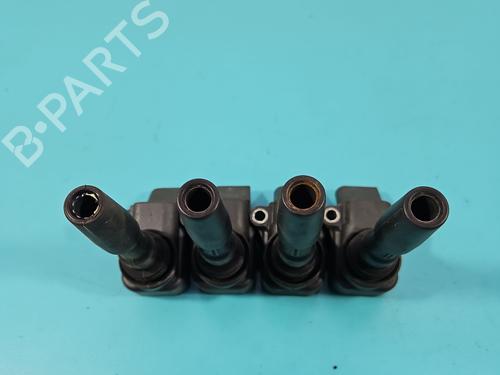 Ignition coil VW PASSAT B8 (3G2, CB2) 2.0 TDI | BP38149882M94 - Image 3