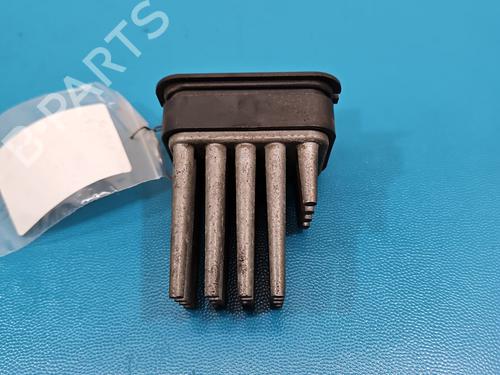 Heater resistor OPEL ASTRA H Saloon (A04) 1.8 (L69) | BP37851411M108 - Image 8