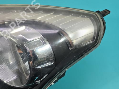 Left headlight RENAULT KOLEOS I (HY_) 2.0 dCi 4x4 (HY0K) | BP38729290C28 - Image 5