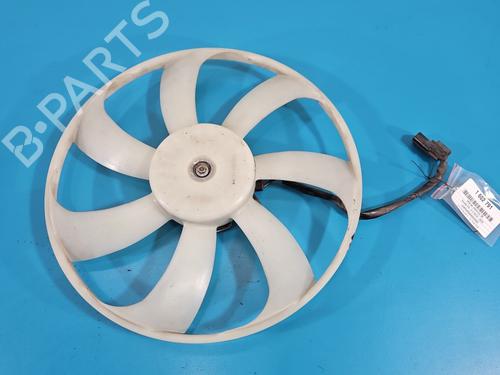 Used Radiator fan Radiator fan HONDA CR-V V (RW_, RT_) 1.5 AWD (RW2) (193 hp) 37856856 37856856