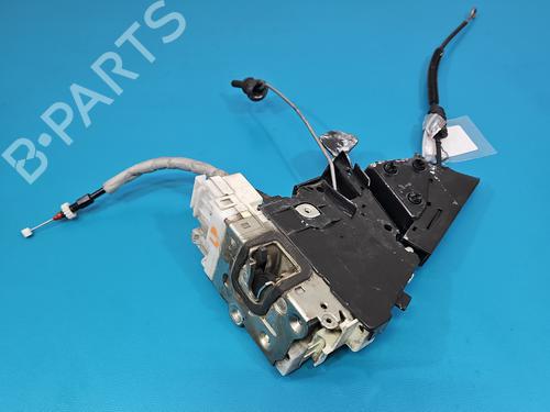 front-left-lock-mercedes-benz-a-class-w169-2004-2005-2006-2007-2008-2009-2010-2011-2012-37830427 main image