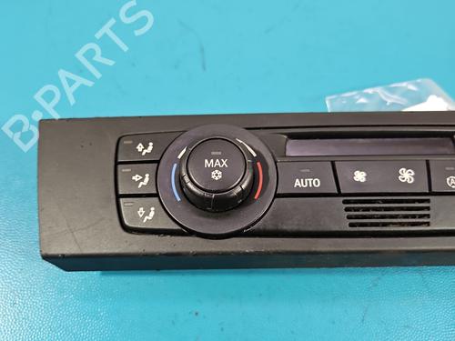 Climate control BMW 3 (E90) 320 i | BP37860168I5 - Image 3