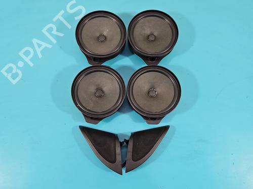 Used Speaker Speaker 38116173 38116173