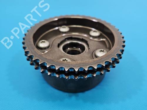 Used Pulley Pulley PORSCHE CAYENNE (9PA) [2002-2010] 40460894 40460894
