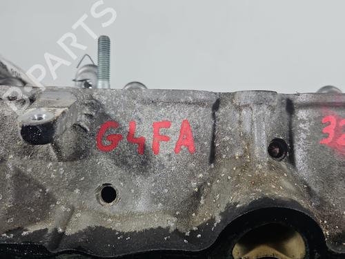 Cylinder head HYUNDAI i30 (GD) 1.4 | BP37815190M5  - Image 20