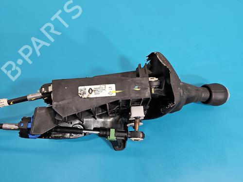 Selector da caixa RENAULT MASTER III Platform/Chassis (EV, HV, UV) | BP38147137M90 - Image 4