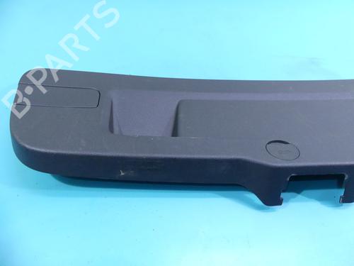 Boot lining VW JETTA IV (162, 163, AV3, AV2) 1.4 TSI | BP37892168I3 - Image 6