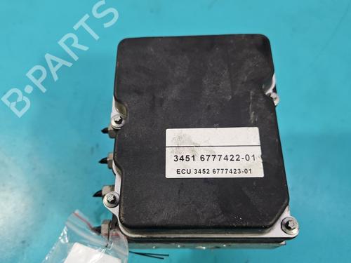ABS pump BMW 3 Touring (E91) 330 xd | BP37848490M43 - Image 8