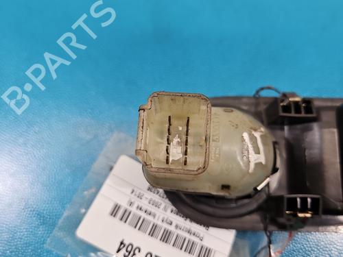 Switch RENAULT ESPACE IV (JK0/1_) 2.2 dCi (JK0H) | BP40461086I30  - Image 5