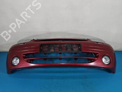 Paragolpes delantero Paragolpes delantero 37850624 37850624