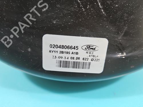 Servo brake FORD TRANSIT COURIER B460 Box Body/MPV | BP38135435M42 - Image 3
