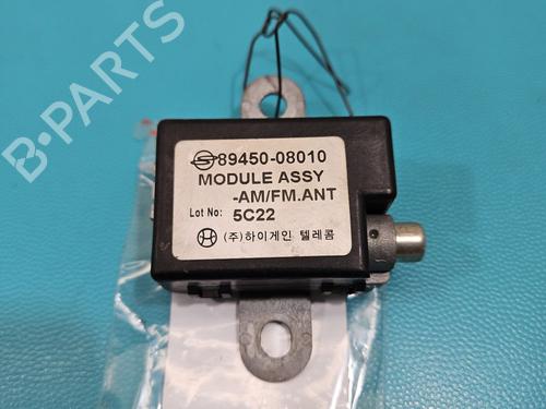 Electronic module SSANGYONG REXTON / REXTON II (GAB_) | BP37818086M83 - Image 2