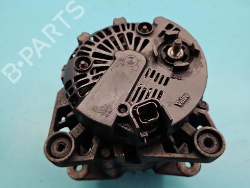 Alternator NISSAN PRIMASTAR Bus (X83) dCi 120 | BP38149823M7 - Image 4