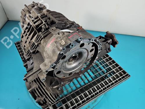 Used Gearbox Gearbox 37815189 37815189