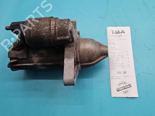 Used Starter Starter 37825967 37825967