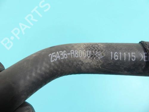 Pipe KIA OPTIMA (JF) 1.7 CRDi | BP37895411M125 - Image 6