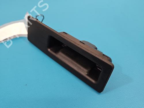 Used Tailgate handle Tailgate handle 37859678 37859678