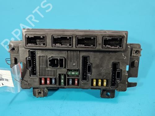 Electronic module FIAT PANDA (169_) 1.1 (169.AXA1A) | BP40461340M83 - Image 2
