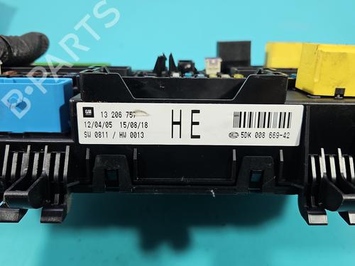 Engine control unit (ECU) OPEL ASTRA H (A04) 1.8 (L48) | BP37991086M57 - Image 15