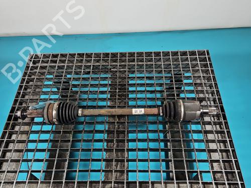 Used Left front driveshaft Left front driveshaft 38144691 38144691