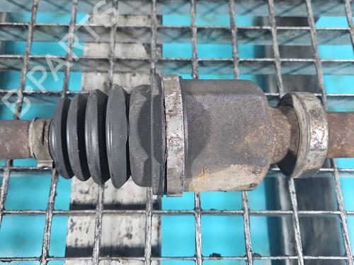Right front driveshaft RENAULT TWINGO II (CN0_) 1.5 dCi (CN0E) | BP38117767M39 - Image 5