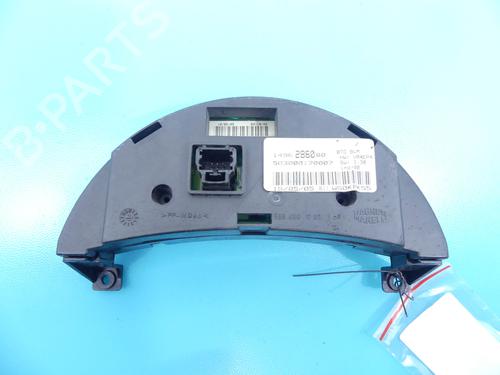 Display monitor CITROËN C8 (EA_, EB_) 2.0 | BP37879781C48 - Image 2