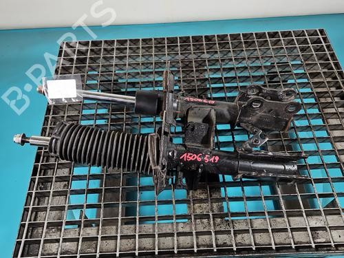 Used Left front shock absorber Left front shock absorber 37990615 37990615