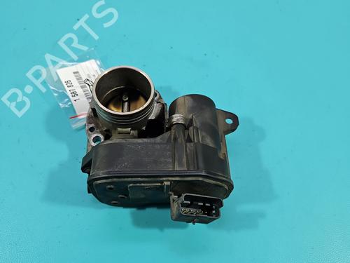 Throttle body CITROËN C3 III (SX) 1.2 VTi 82 | BP37849271M82 - Image 4