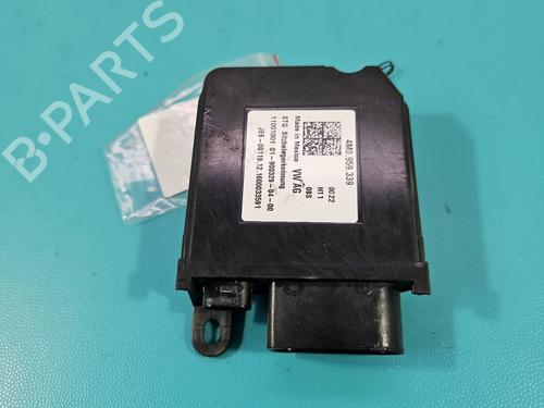 Electronic module AUDI A5 Sportback (F5A, F5F) 2.0 TFSI quattro | BP39561385M83 - Image 2