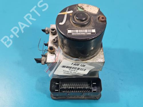 ABS pump FORD KUGA I 2.0 TDCi | BP39530408M43 - Image 2