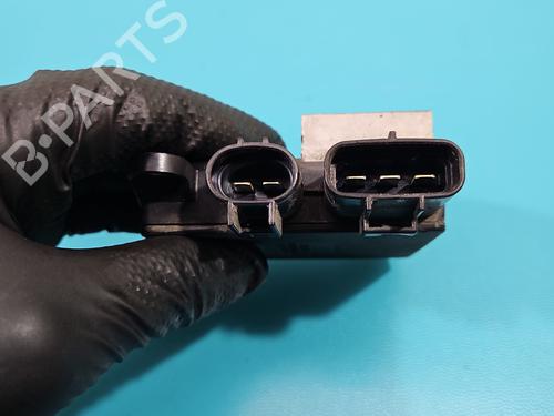 Electronic sensor MAZDA CX-9 (TB) 3.7 AWD (TB10A) | BP38117981M84 - Image 4