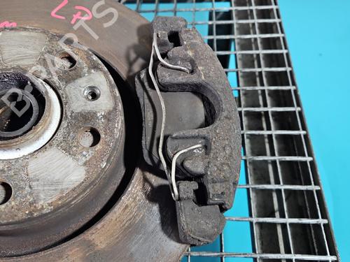 left-front-brake-caliper-audi-a6-c6-4f2-2004-2005-2006-2007-2008-2009-2010-2011-37848311 main image