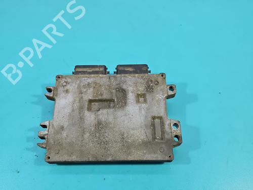 Engine control unit (ECU) SUZUKI SWIFT III (MZ, EZ) 1.3 (RS413, ZC11S) | BP37823853M57 - Image 5