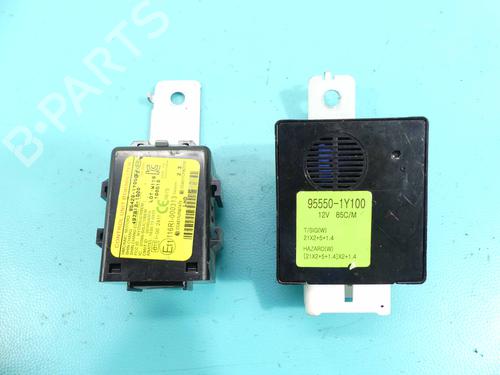 Engine control unit (ECU) KIA PICANTO II (TA) 1.0 | BP37878856M57 - Image 18