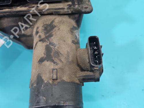 Engine control unit (ECU) MAZDA 3 Saloon (BK) 1.6 (BK12) | BP37821039M57  - Image 5