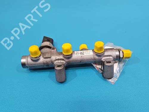 Injection rail PORSCHE CAYENNE (92A) 3.0 Diesel | BP40078746M98 - Image 2
