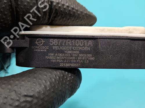 Other OPEL ASTRA L (OV5) 1.5 Turbo D (FBYHZT, FBYHZJ) | BP38144847O1 - Image 5