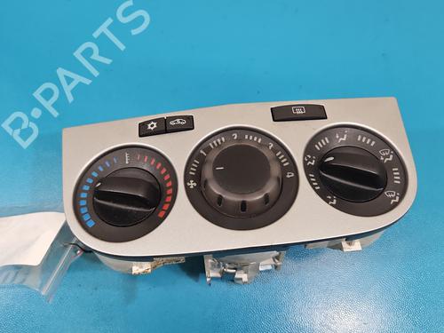 Climate control OPEL CORSA D (S07) 1.3 CDTI (L08, L68) | BP39023838I5 - Image 2