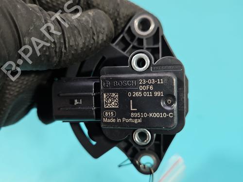 Electronic sensor TOYOTA COROLLA Saloon (_E21_) 1.8 VVTi Hybrid (ZWE219) | BP37849783M84 - Image 5