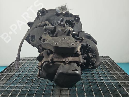 Gearbox OPEL CORSA D (S07) 1.3 CDTI (L08, L68) | BP37810514M3 - Image 4